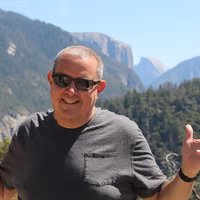 Tom Monroe – Owner & Lapidary Artist
